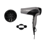 Фен Remington D3190S (45761560100) чёрно-серый