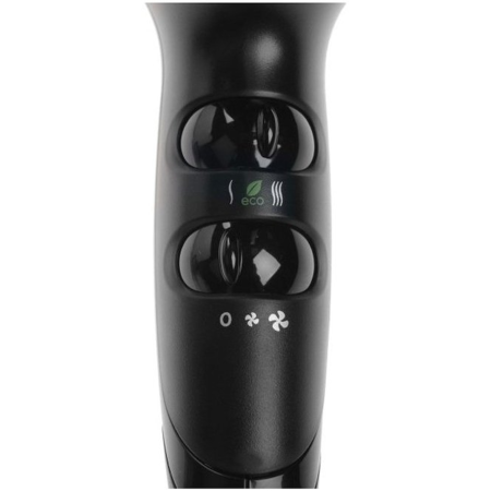 Фен Remington D5000 (45303560100) чёрный