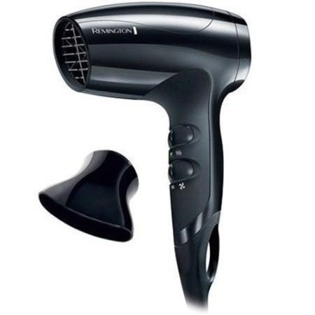 Фен Remington D5000 (45303560100) чёрный