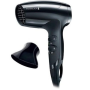 Фен Remington D5000 (45303560100) чёрный