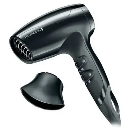 Фен Remington D5000 (45303560100) чёрный