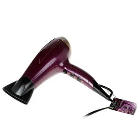 Фен Remington D5219 (45514560100) фиолетовый