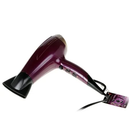 Фен Remington D5219 (45514560100) фиолетовый
