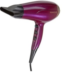 Фен Remington D5219 (45514560100) фиолетовый