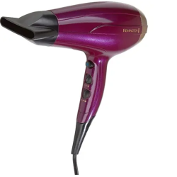 Фен Remington D5219 (45514560100) фиолетовый
