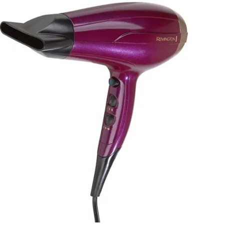 Фен Remington D5219 (45514560100) фиолетовый