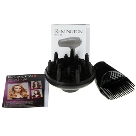Фен Remington D5219 (45514560100) фиолетовый