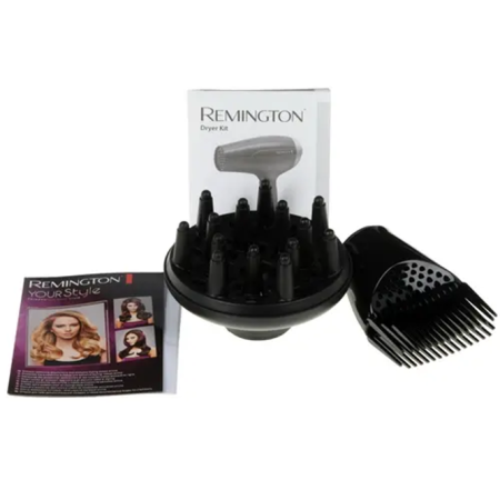 Фен Remington D5219 (45514560100) фиолетовый