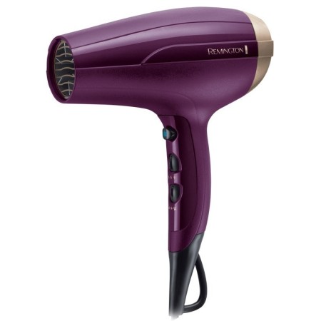 Фен Remington D5219 (45514560100) фиолетовый