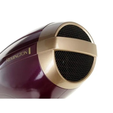 Фен Remington D5219 (45514560100) фиолетовый