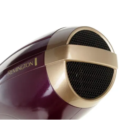 Фен Remington D5219 (45514560100) фиолетовый