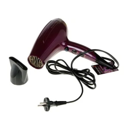 Фен Remington D5219 (45514560100) фиолетовый