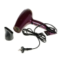 Фен Remington D5219 (45514560100) фиолетовый