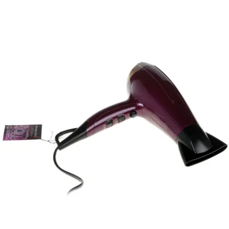 Фен Remington D5219 (45514560100) фиолетовый