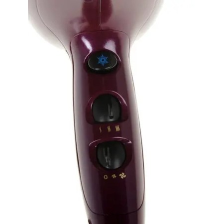 Фен Remington D5219 (45514560100) фиолетовый