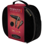 Фен Remington D6940GP (45726560100) чёрно-золотистый