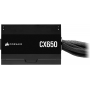 Блок питания Corsair CX650 (CP-9020278-EU) чёрный