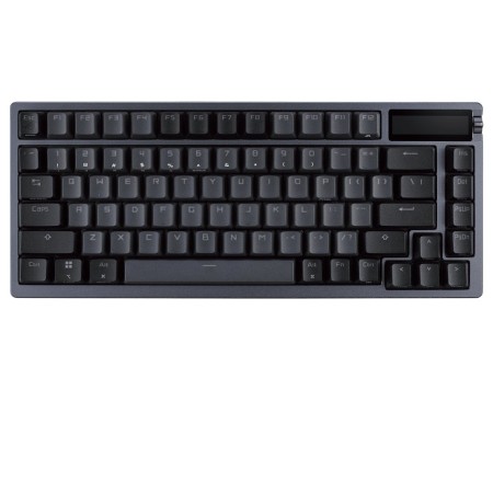 Клавиатура Asus M701 ROG AZOTH (90MP0317-BKRA01) чёрный