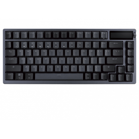 Клавиатура Asus M701 ROG AZOTH (90MP0317-BKRA01) чёрный