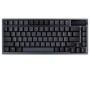 Клавиатура Asus M701 ROG AZOTH (90MP0317-BKRA01) чёрный