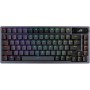 Клавиатура Asus M701 ROG AZOTH (90MP0317-BKRA01) чёрный