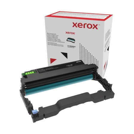 Блок фотобарабана Xerox 013R00691 черный
