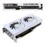 Видеокарта COLORFUL IGAME RTX 4060 TI ULTRA (W DUO OC 16GB-V) 16 Гб белый