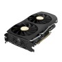 Видеокарта ZOTAC GAMING RTX 4060 TI AMP (ZT-D40620F-10M) 16 Гб черный