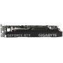 Видеокарта Gigabyte GeForce RTX 3050 OC Low Profile (GV-N3050OC-6GL) 6 ГБ черный