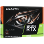 Видеокарта Gigabyte GeForce RTX 3050 OC Low Profile (GV-N3050OC-6GL) 6 ГБ черный