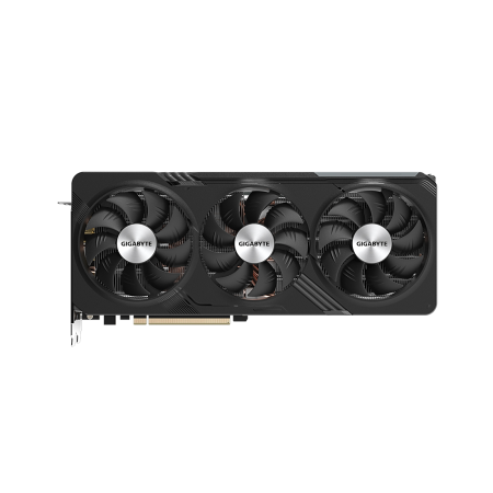 Видеокарта Gigabyte Radeon RX 7900 GRE GAMING OC 16G (GV-R79GREGAMING OC-16GD) 16 Гб черный