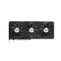 Видеокарта Gigabyte Radeon RX 7900 GRE GAMING OC 16G (GV-R79GREGAMING OC-16GD) 16 Гб черный