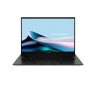 14" Ноутбук ASUS ZENBOOK 14 OLED UM3406HA-QD087W (90NB1271-M004C0) черный