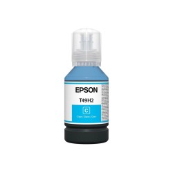 Чернила Epson T49N (C13T49N200) голубой