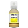 Чернила Epson (C13T49N400) желтый