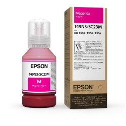 Чернила Epson T49N (C13T49N300) пурпурный