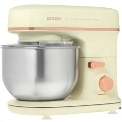 Миксер Centek CT-1139 бежевый