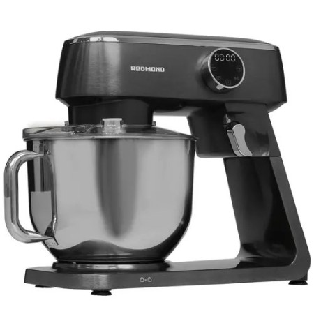 Миксер Redmond FM602 серый