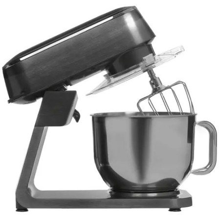 Миксер Redmond FM602 серый