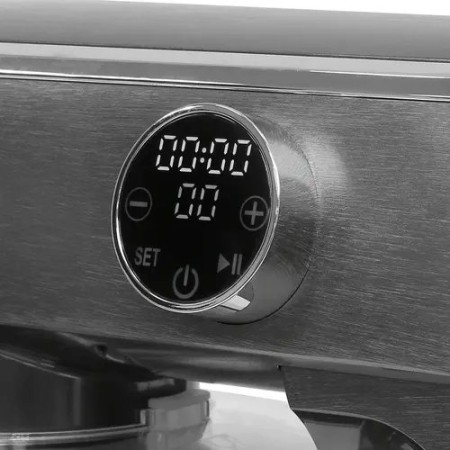 Миксер Redmond FM602 серый