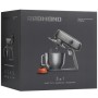 Миксер Redmond FM602 серый
