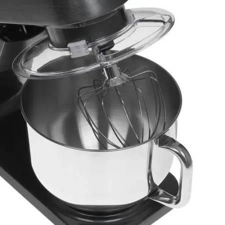 Миксер Redmond FM602 серый