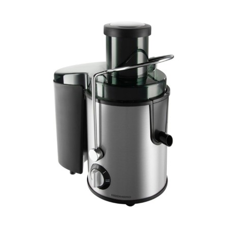 Соковыжималка Redmond RJ-M911 серебристый