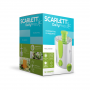 Соковыжималка Scarlett SC-JE50P01 белый