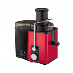 Соковыжималка Scarlett SC-JE50S49 красный