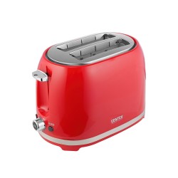 Тостер Centek СТ-1432 красный
