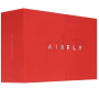 Фен Soocas AIRFLY P1 серый