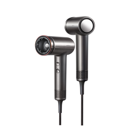 Фен Soocas AIRFLY P1 серый