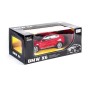 Радиоуправляемая машинка RASTAR "BMW X6" 31700R красный