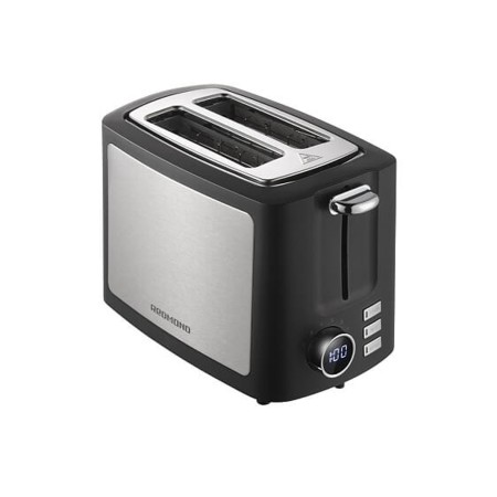 Тостер Redmond T901 черный